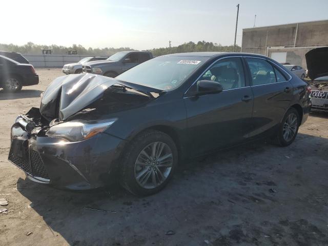 VIN 4T1BF1FK0HU343820 2017 Toyota Camry, LE no.1