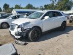 2018 CADILLAC XT5 LUXURY - 1GYKNDRS3JZ156711