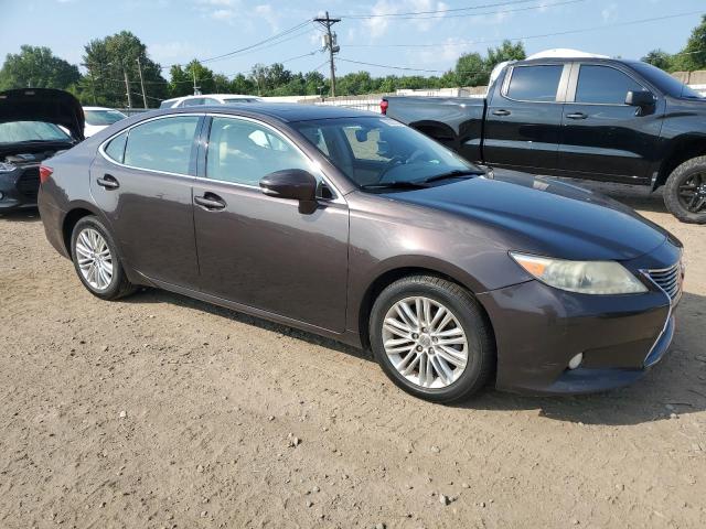 VIN JTHBK1GG0D2010063 2013 Lexus ES, 350 no.4