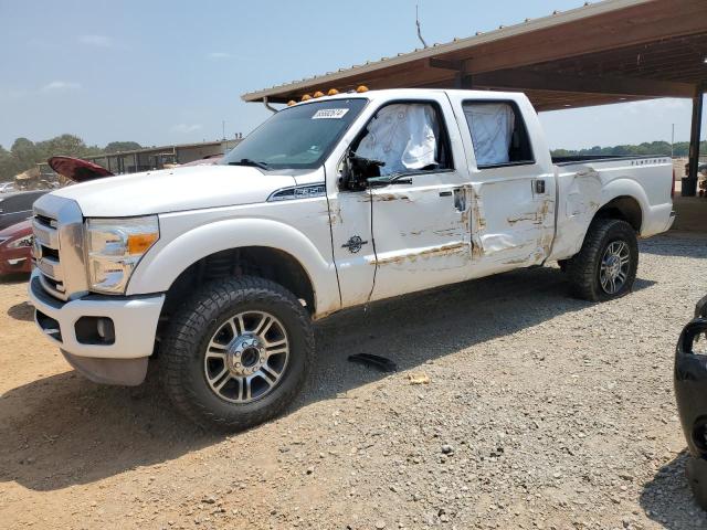 2013 FORD F350 SUPER DUTY 2013