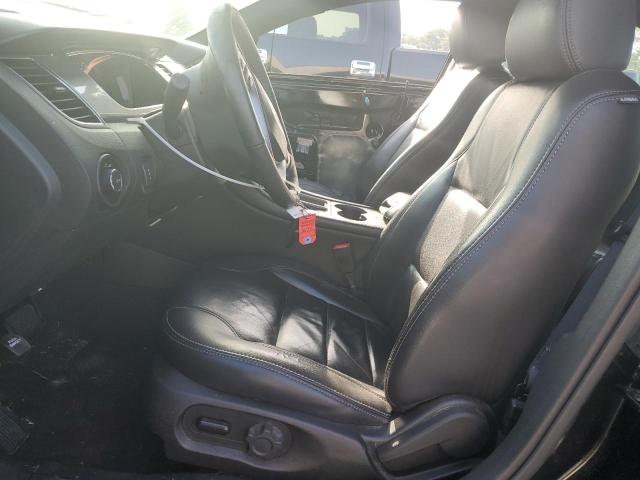 2018 FORD TAURUS SEL - 1FAHP2E87JG143146