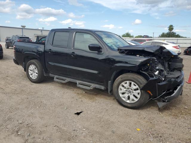2022 NISSAN FRONTIER S - 1N6ED1EJ8NN681744