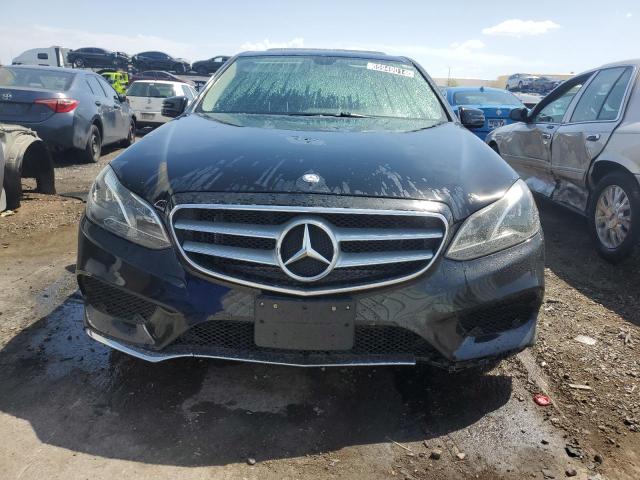 VIN WDDHF5KB1EA881389 2014 Mercedes-Benz E-Class, 350 no.5