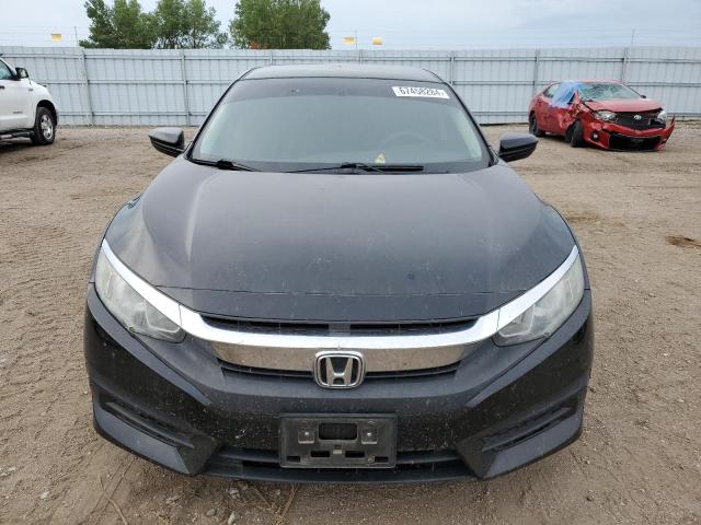 2016 HONDA CIVIC LX - 19XFC2F55GE063919