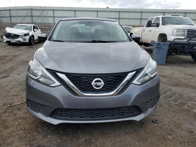 VIN 3N1AB7AP9HY263546 2017 Nissan Sentra, S no.5