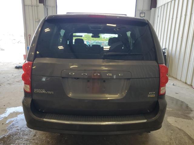 2018 DODGE GRAND CARA - 2C4RDGEG7JR336228