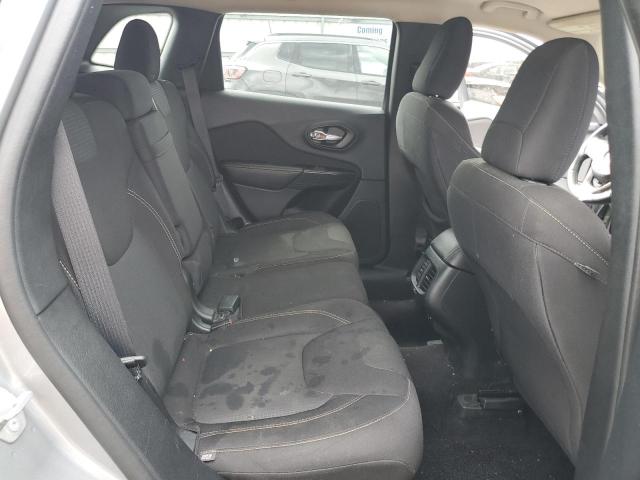 2016 JEEP CHEROKEE L - 1C4PJMCB4GW183006