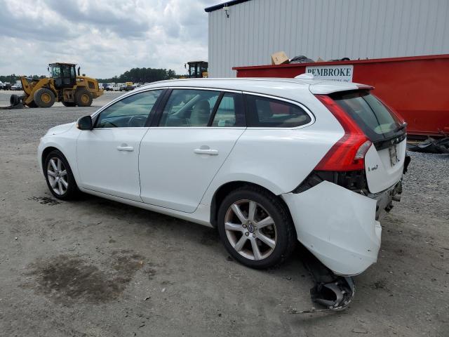 VIN YV140MEK3G1293135 2016 Volvo V60, T5 Premier no.2