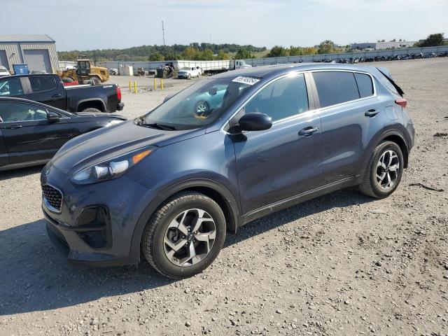 KIA SPORTAGE L