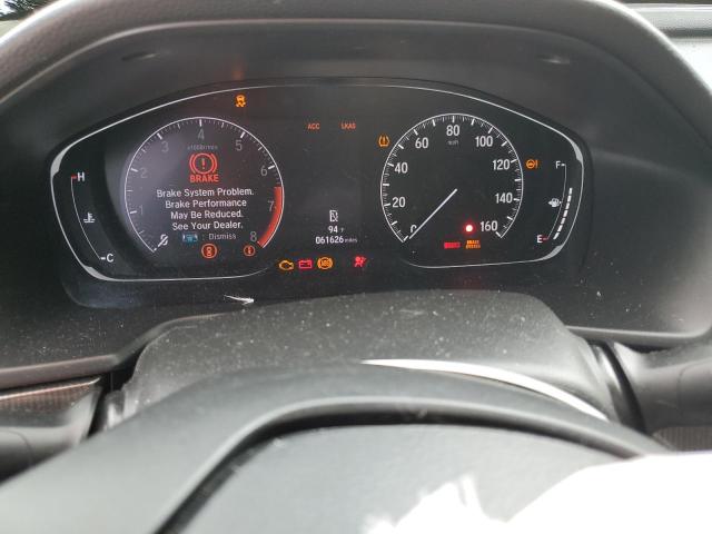 2020 HONDA ACCORD SPO - 1HGCV1F36LA033803
