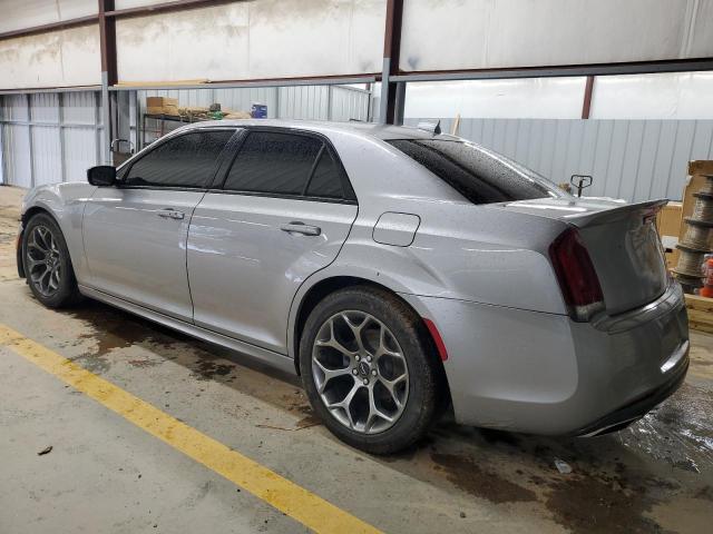 2018 CHRYSLER 300 S - 2C3CCABG4JH165099