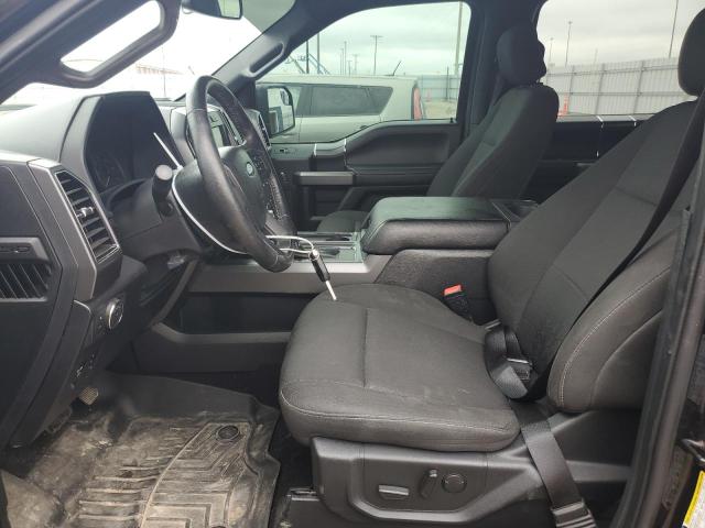 2019 FORD F150 SUPER - 1FTEW1E41KKD89695