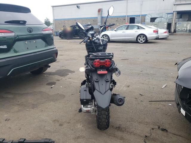 LLPTGKBF0R1020060 Jiaj Jj150t-13 2024