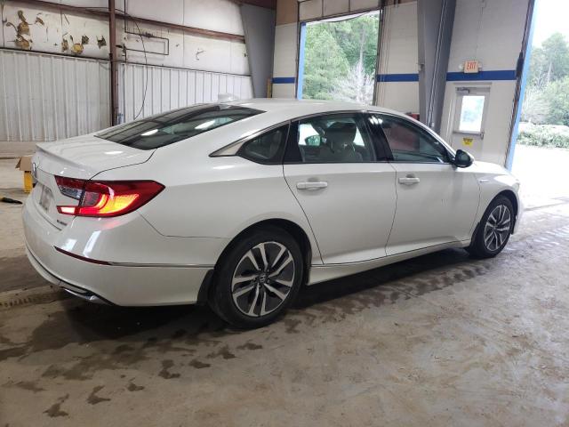 Vin: 1hgcv3f55la016746, lot: 66437864, honda accord hybrid exl 20203