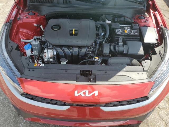 2024 KIA FORTE LX - 3KPF24AD1RE790703