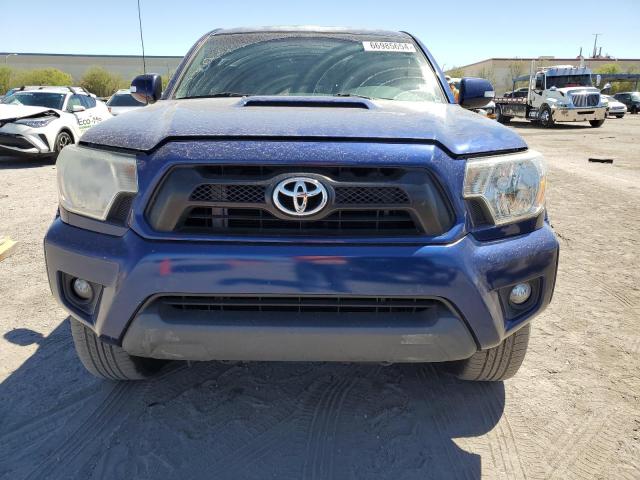 VIN 3TMJU4GN0EM157579 2014 Toyota Tacoma, Double Ca... no.5