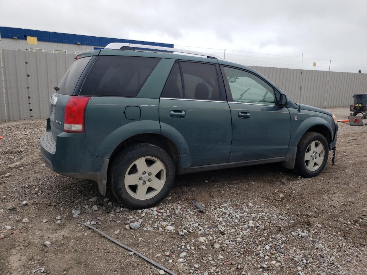 Lot #2796344750 2007 SATURN VUE