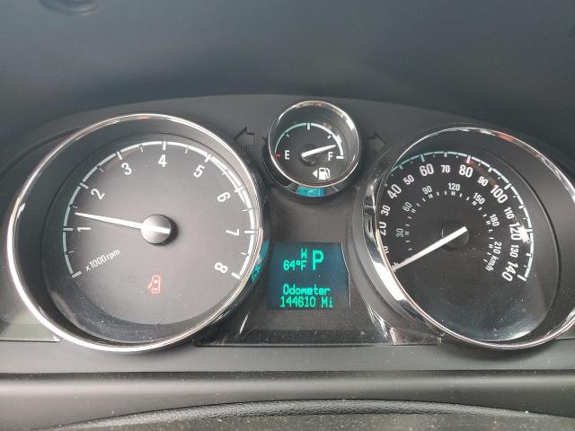 2015 CHEVROLET CAPTIVA LT - 3GNAL4EK2FS536521