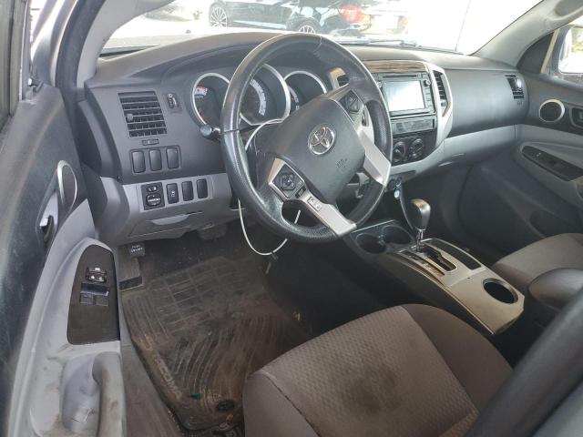 2015 TOYOTA TACOMA PRE - 5TFTX4GN1FX047992