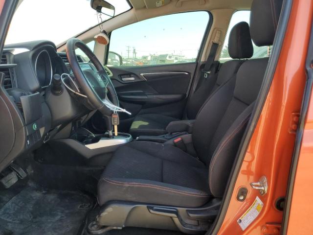2018 HONDA FIT SPORT - 3HGGK5H66JM708283