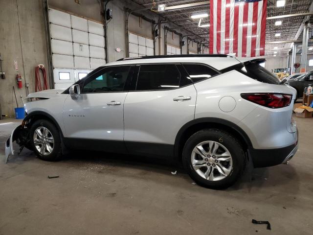 2020 CHEVROLET BLAZER 3LT - 3GNKBJRS8LS585900