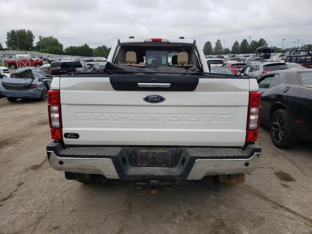 2020 FORD F250 SUPER 1FT7W2B60LEE91087  65942544