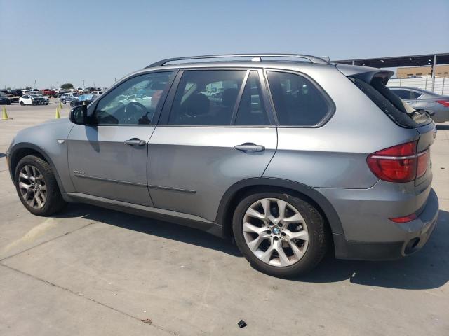 VIN 5UXZV4C5XD0B02047 2013 BMW X5, Xdrive35I no.2