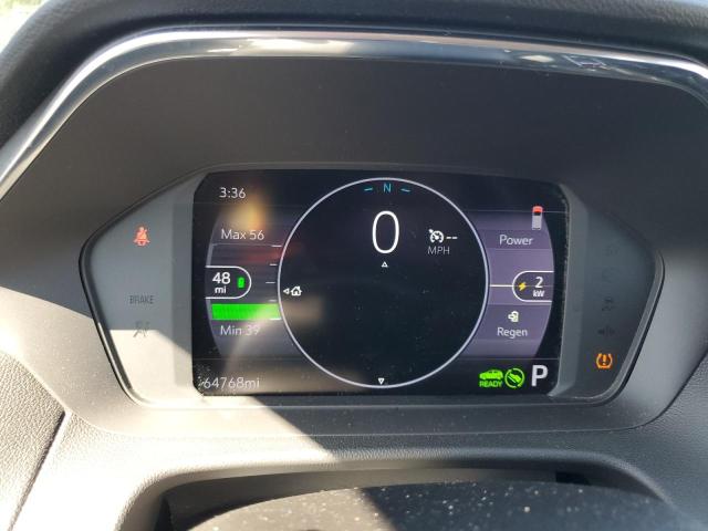 2023 CHEVROLET BOLT EUV L - 1G1FY6S09P4150137