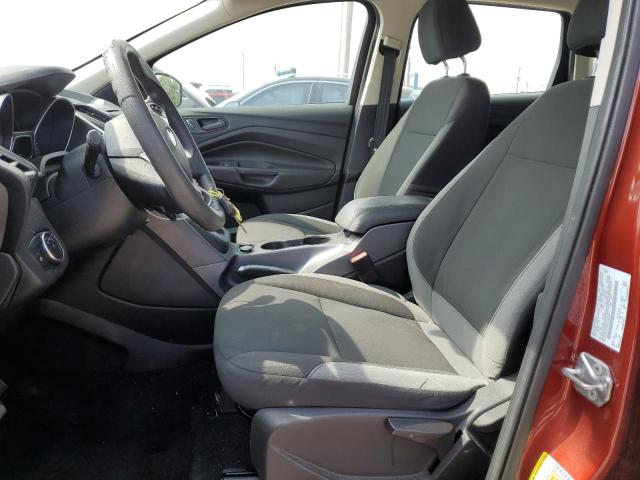 2016 FORD ESCAPE S - 1FMCU0F76GUA62149