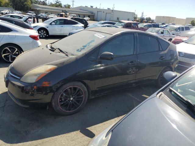 2006 TOYOTA PRIUS #3023421303