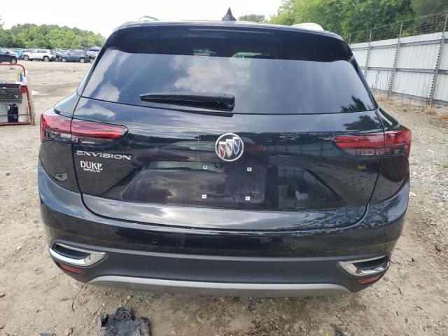 VIN LRBFZNR4XPD022088 2023 Buick Envision, Essence no.6