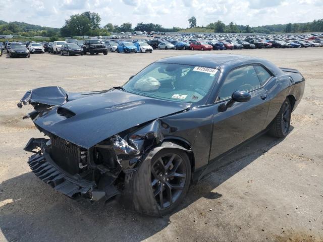 2022 DODGE CHALLENGER - 2C3CDZJG0NH140204