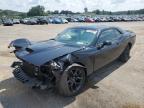 2022 DODGE CHALLENGER - 2C3CDZJG0NH140204