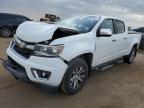 2015 CHEVROLET COLORADO L - 1GCGTBE34F1155304