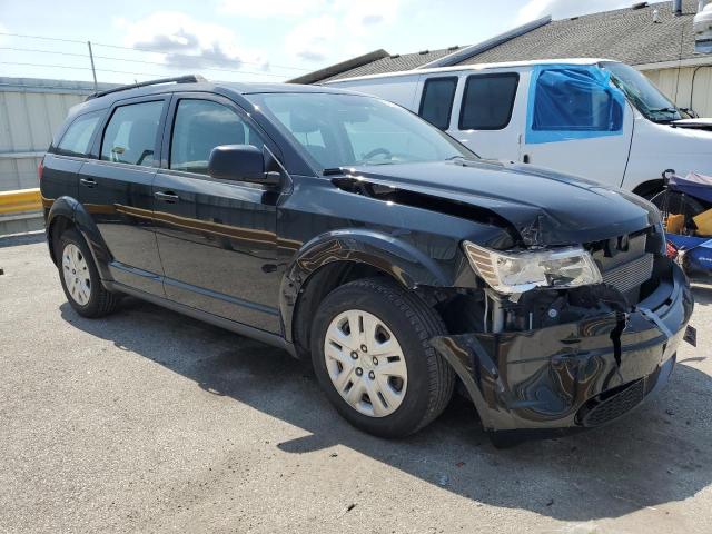 VIN 3C4PDCAB7GT182569 2016 Dodge Journey, SE no.4