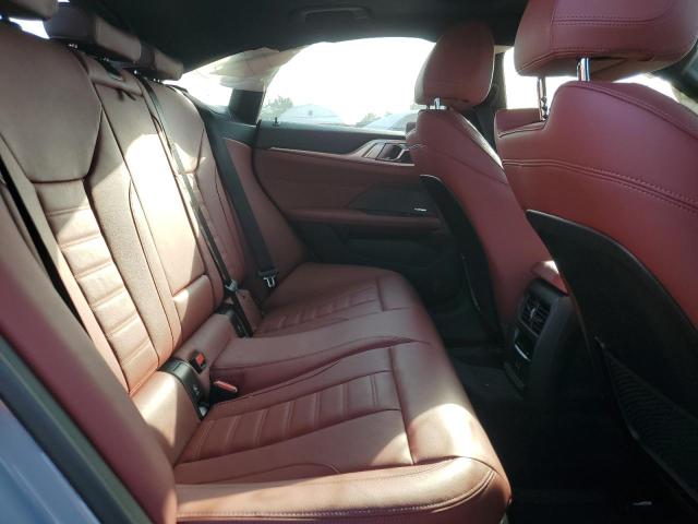 2022 BMW I4 EDRIVE - WBY73AW08NFM61503
