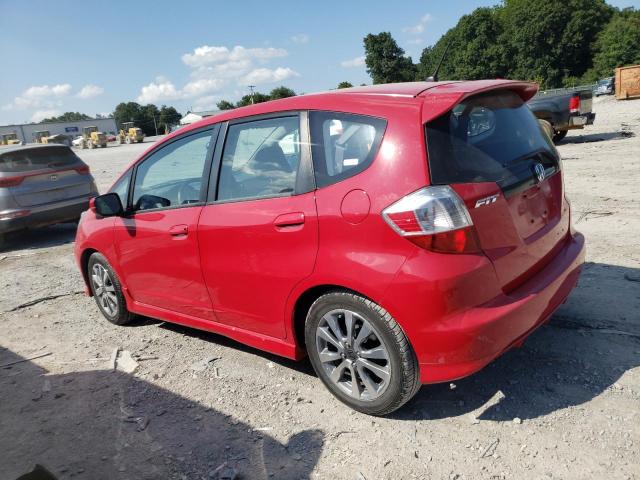 Vin: jhmge8h51dc038063, lot: 82093584, honda fit sport 20132