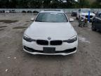 BMW 320 XI photo