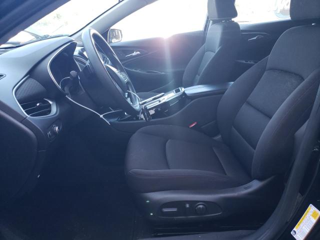 2023 CHEVROLET MALIBU LT - 1G1ZD5ST2PF182025