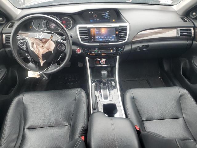2016 HONDA ACCORD EXL - 1HGCR2F86GA014020