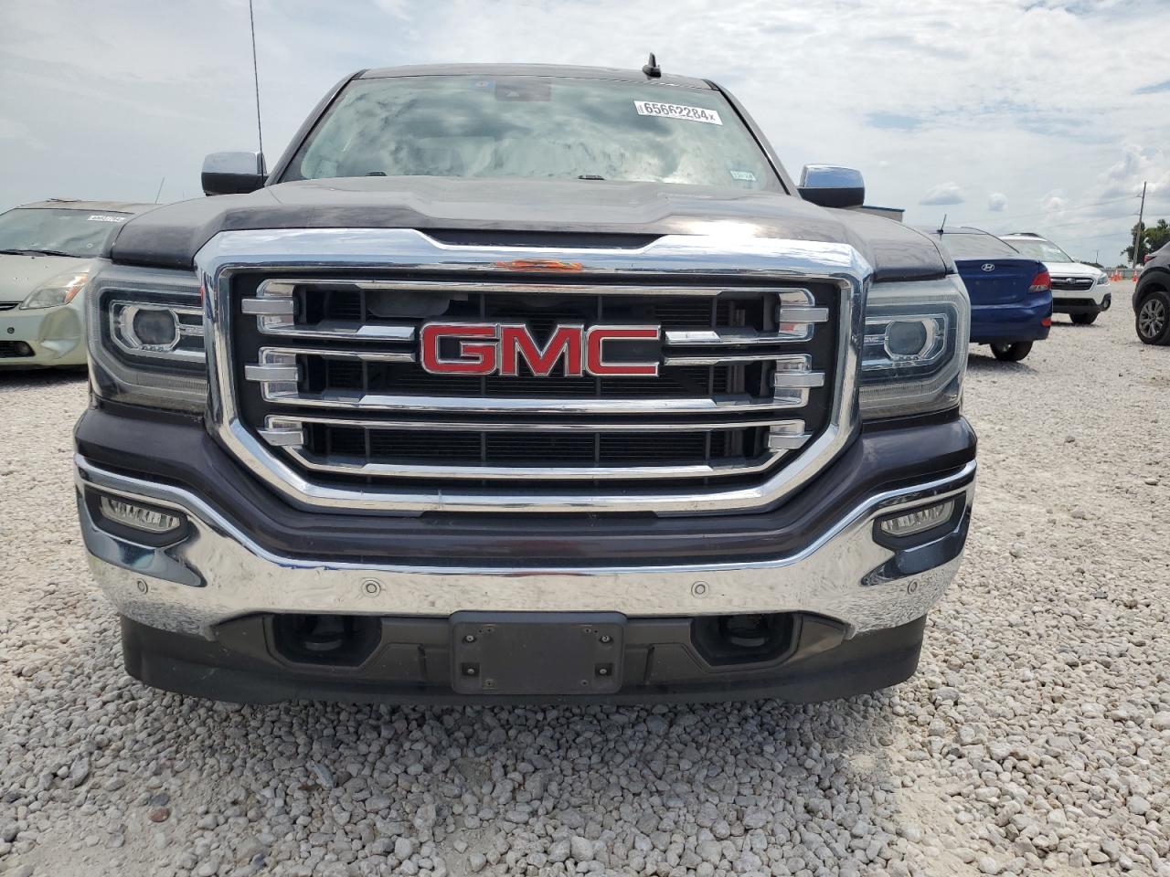 Lot #2814517727 2016 GMC SIERRA K15