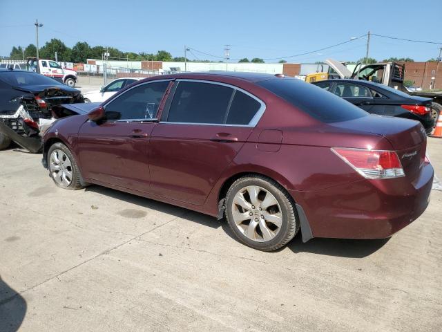 2008 HONDA ACCORD EXL 1HGCP268X8A004792  68698274