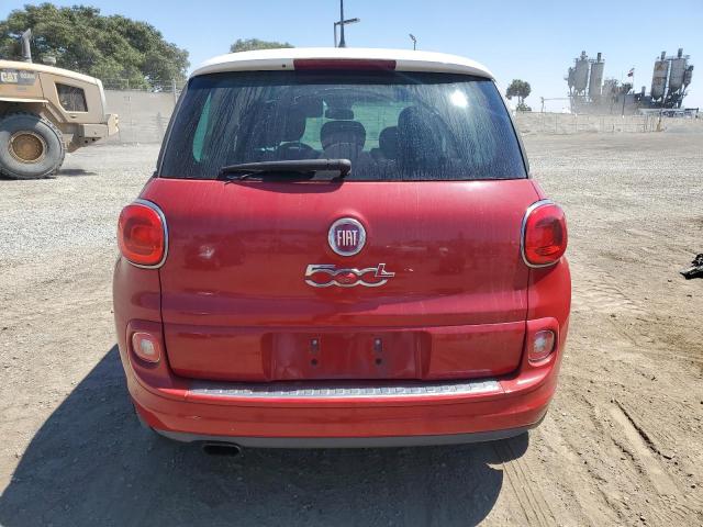 VIN ZFBCFACH2FZ033057 2015 Fiat 500L, Lounge no.6