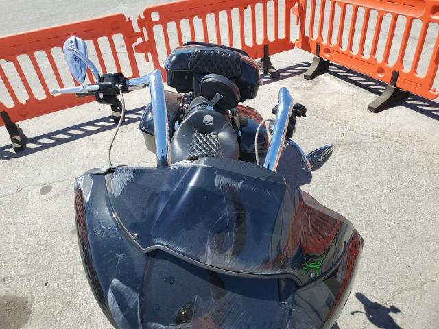 2020 HARLEY-DAVIDSON FLTRX 1HD1KHC2XLB672696