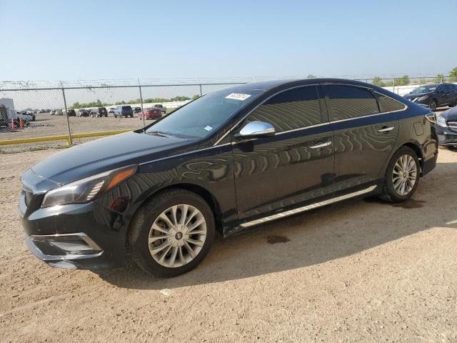 2015 HYUNDAI SONATA SPO - 5NPE34AF1FH130257