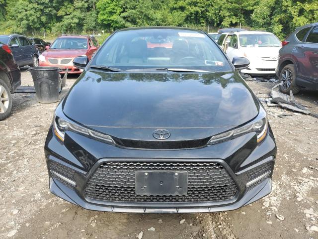 2022 TOYOTA COROLLA XS - 5YFT4MCE2NP126471