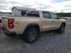 CHEVROLET COLORADO Z photo