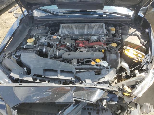 2020 SUBARU WRX STI - JF1VA2E60L9833637