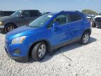 2016 CHEVROLET TRAX 1LT - KL7CJLSB9GB761938