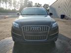 AUDI Q7 PREMIUM photo